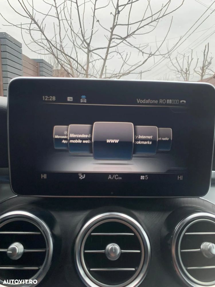 Mercedes-Benz GLC Coupe 220 d 4MATIC - 30