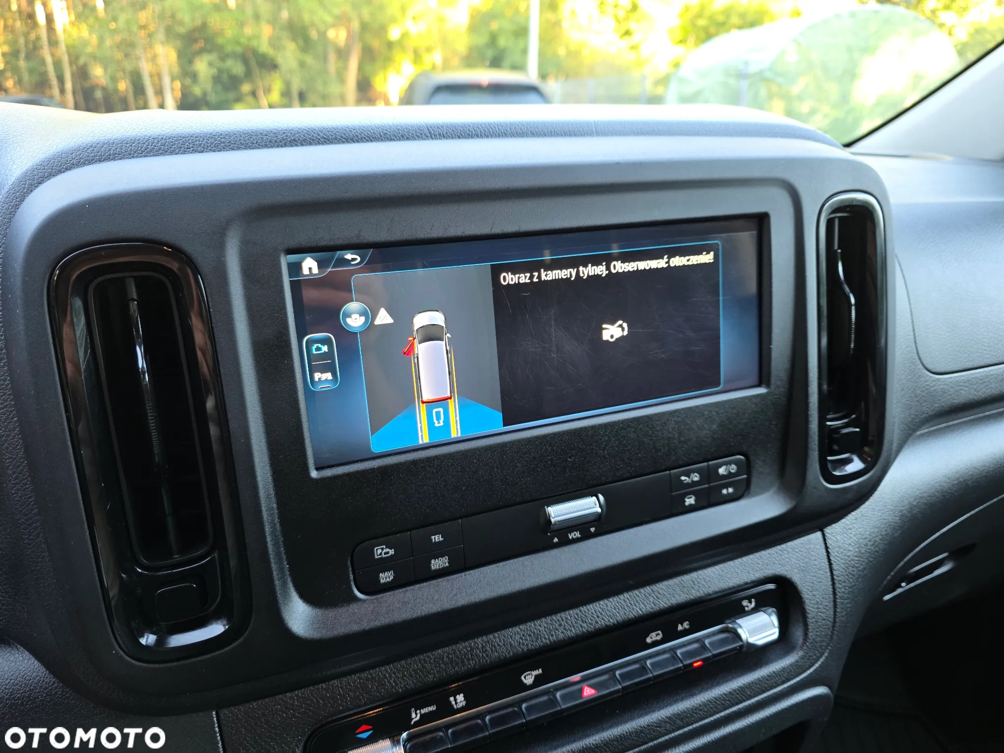 Mercedes-Benz Vito Ekstra Long Max Długi - 16