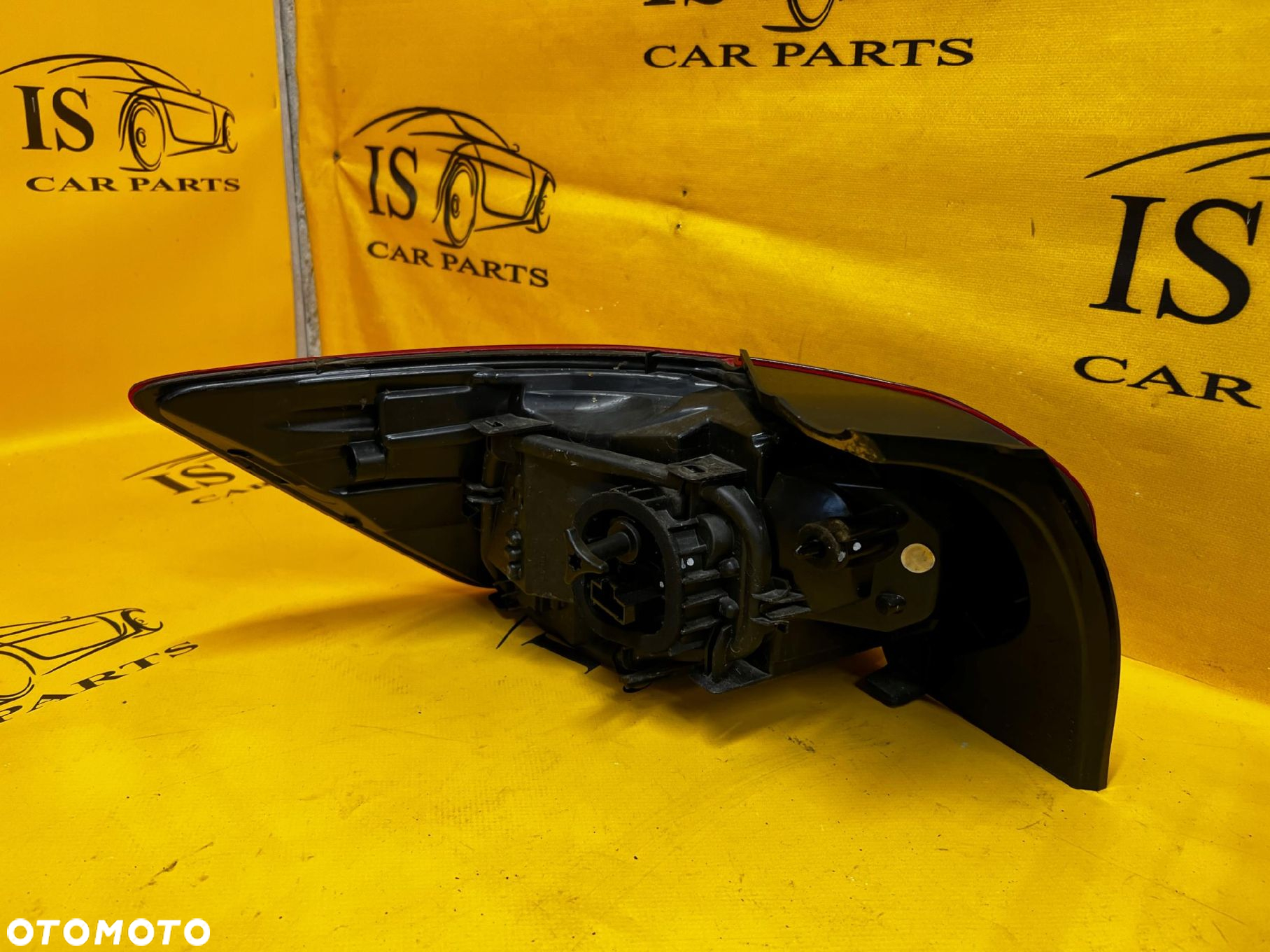 LAMPA TYŁ PRAWY DACIA SANDERO STEPWAY III 2023R - 6