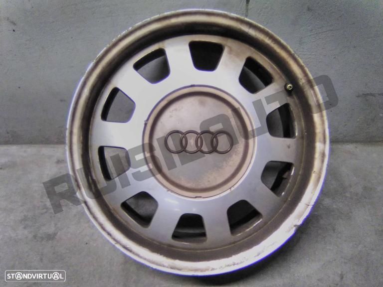 Conjunto De Jantes Alumínio R15  Audi A4 B5 (8d) [1994_2001] 1. - 1