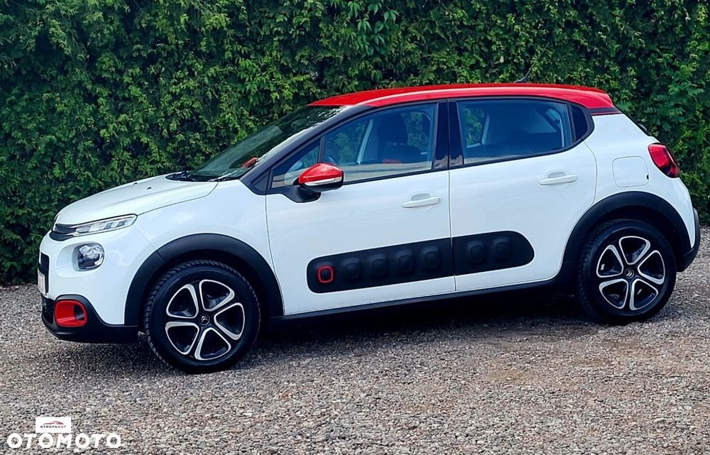 Citroën C3 - 15
