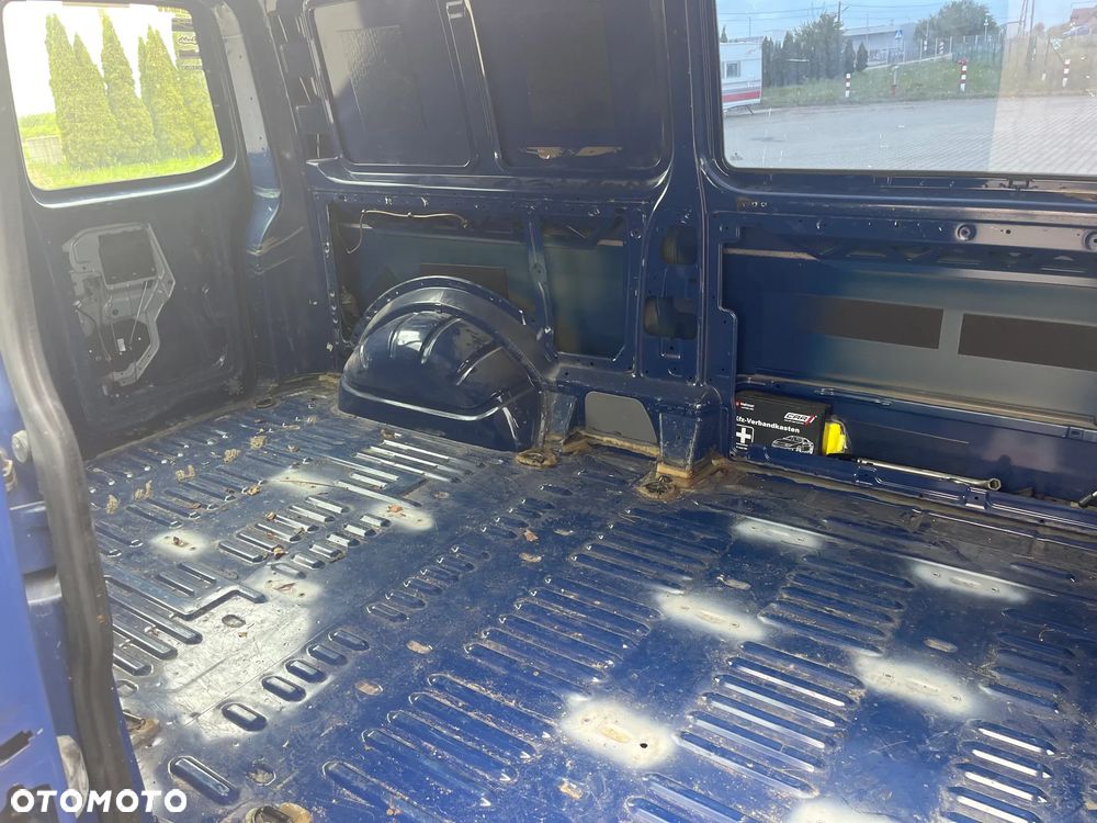Volkswagen Transporter - 6