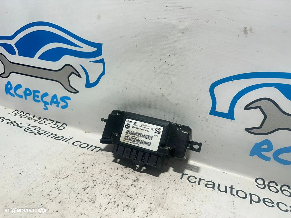 .Módulo Centralina Airbag SRS Original BMW 9267214 2011 - 2018 - 5