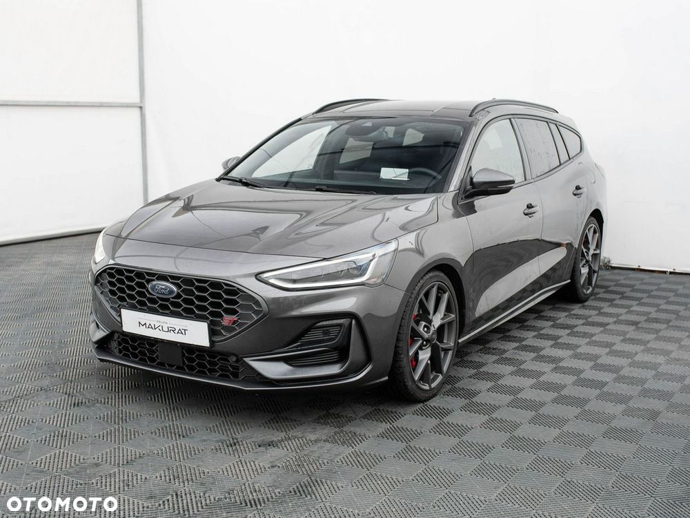 Ford Focus 2.3 EcoBoost S&S ST X - 3
