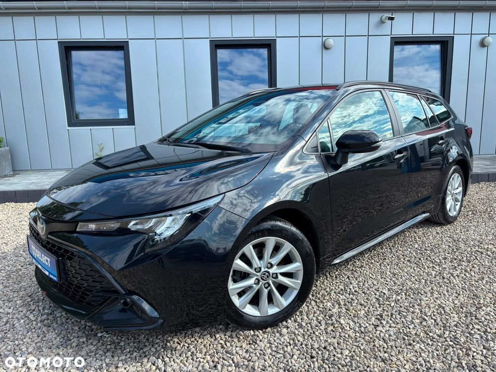Toyota Corolla 1.8 Hybrid Comfort