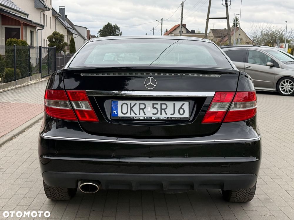 Mercedes-Benz CLC 200 Kompressor EU5 - 11