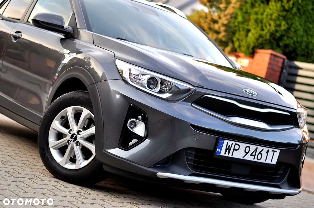 Kia Stonic - 14