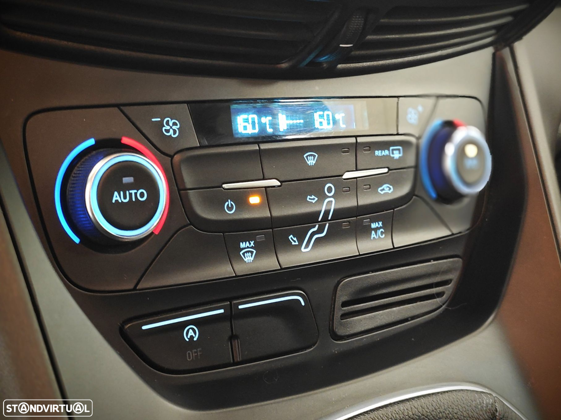 Ford C-Max 1.5 TDCi S&S Trend - 45