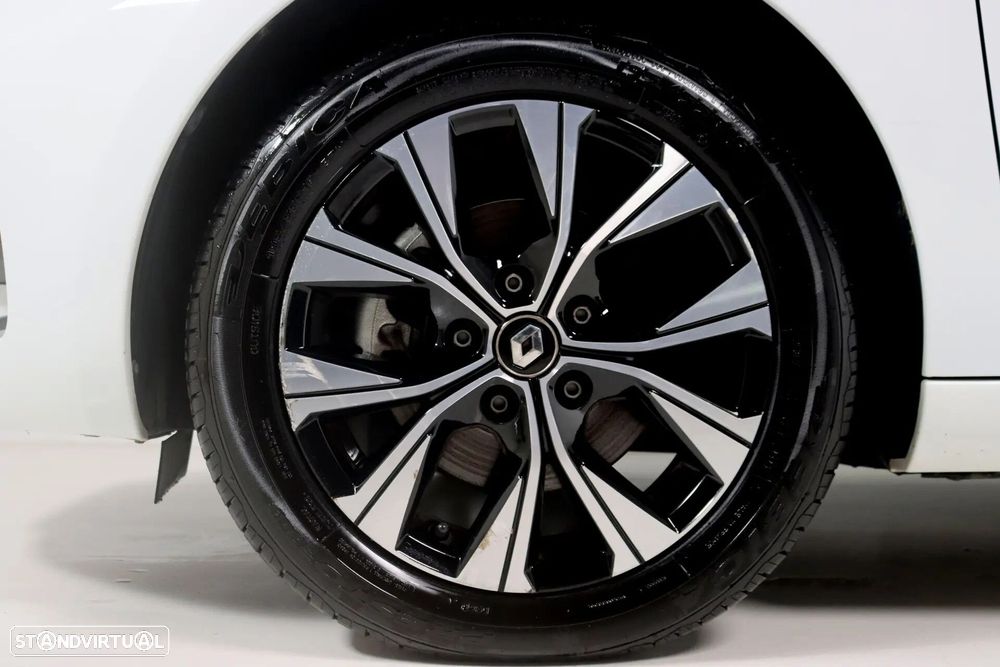 Renault Zoe (c/ Bateria) EV50 110hp Evolution - 6