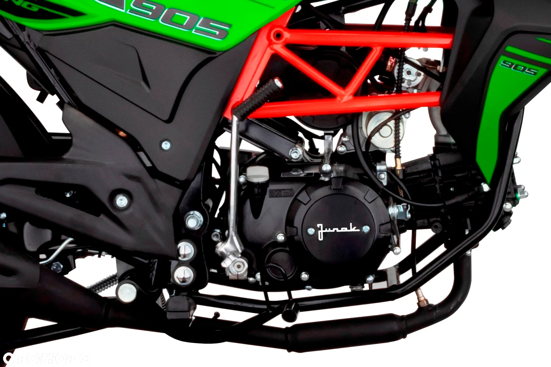 Junak 905 - 10