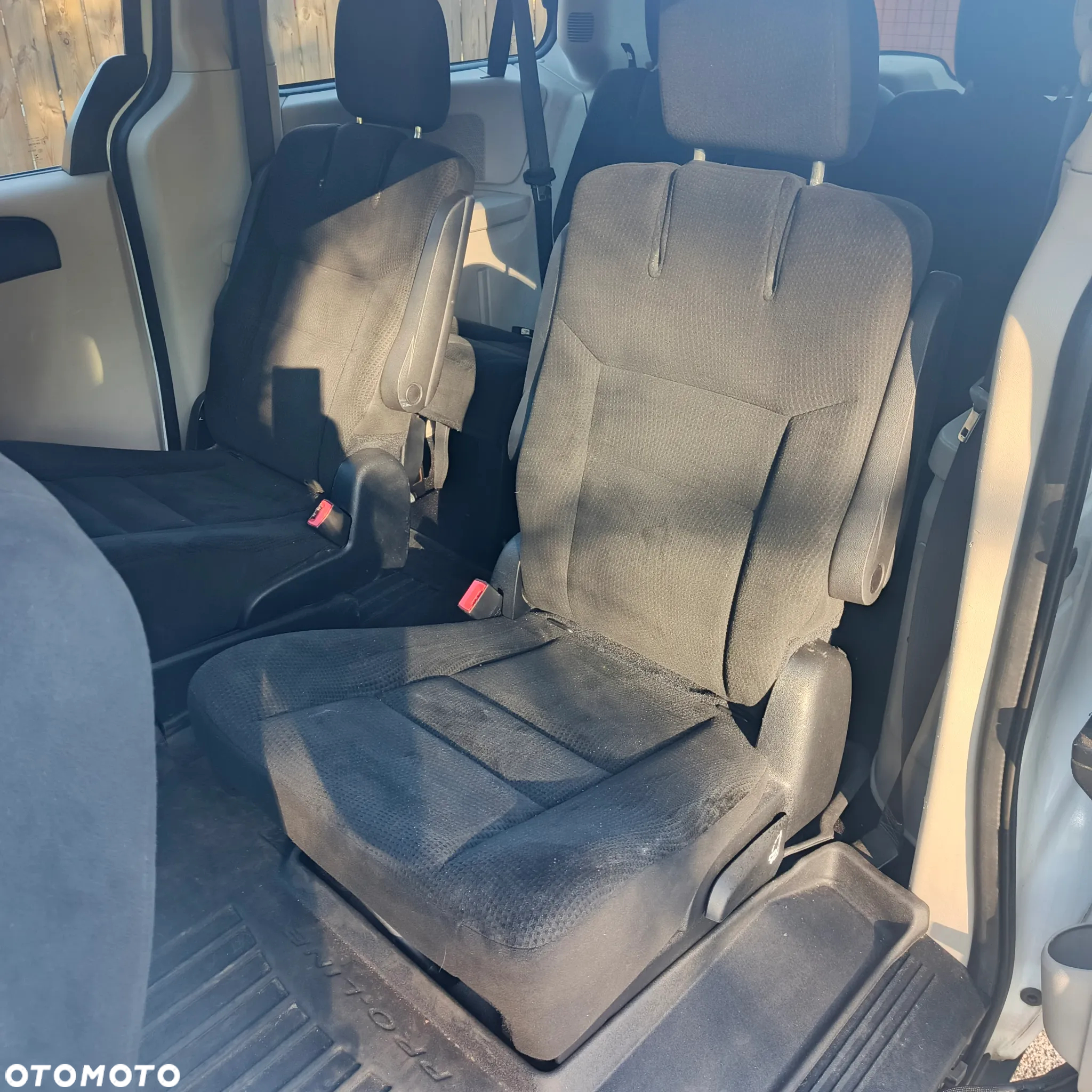 Dodge Grand Caravan 3.6 Express - 6