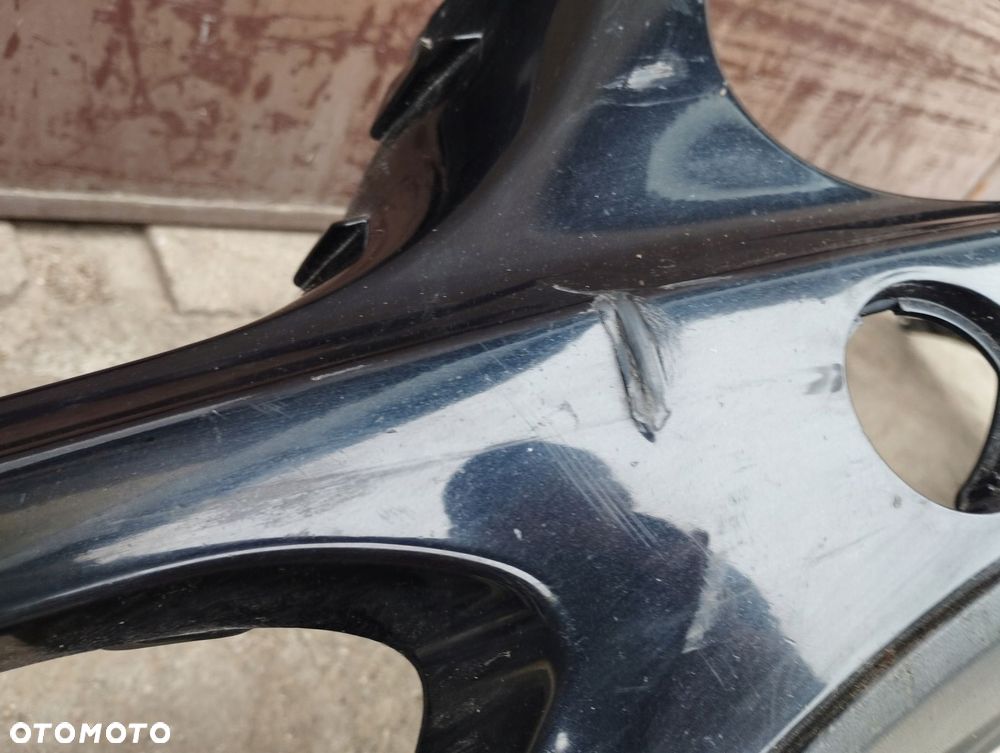 Zderzak przód Porsche Cayenne 7P GTS TURBO 2010-2014 - 4