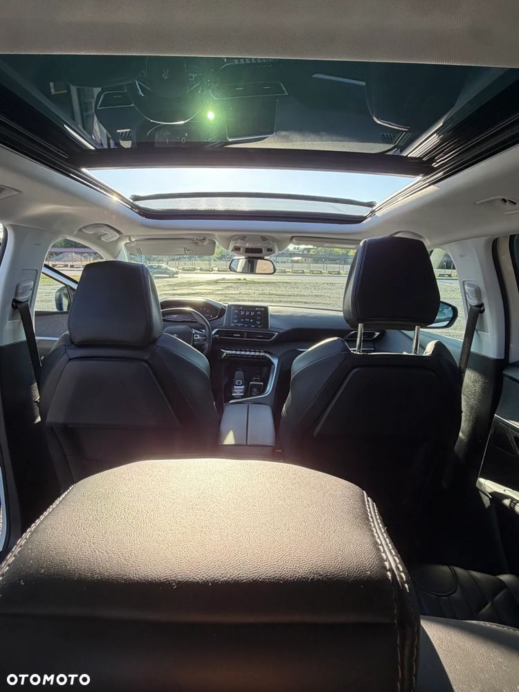 Peugeot 5008 2.0 BlueHDI GT S&S EAT8 - 19