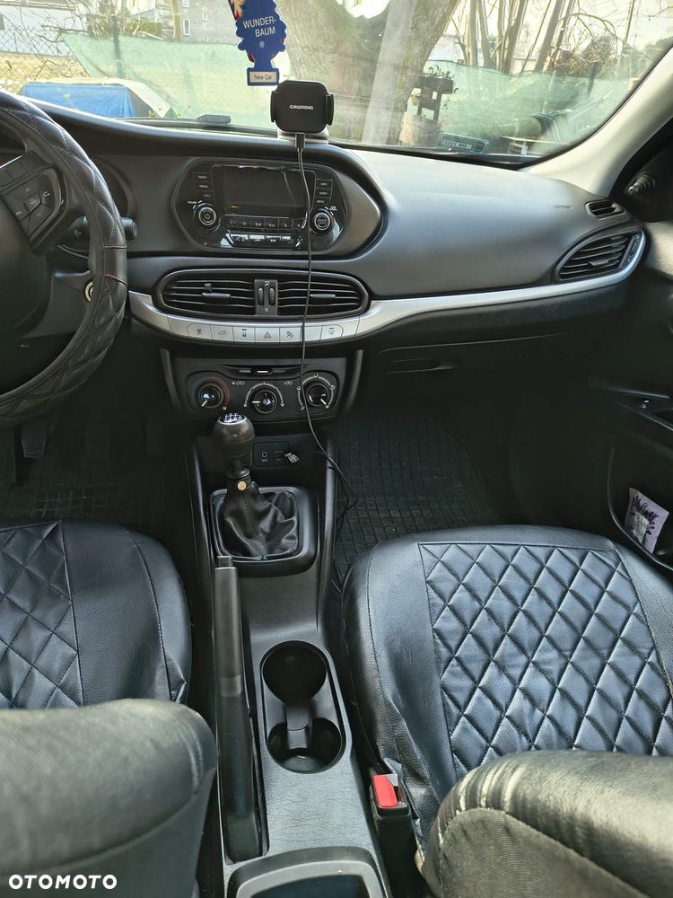 Fiat Tipo 1.4 16v - 14