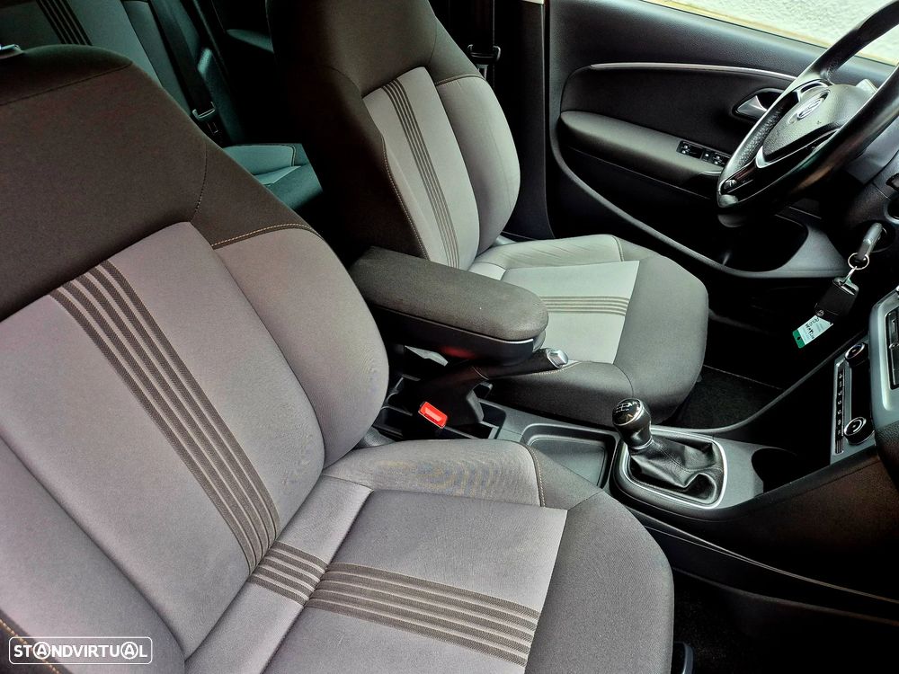 VW Polo 1.0 Allstar - 26