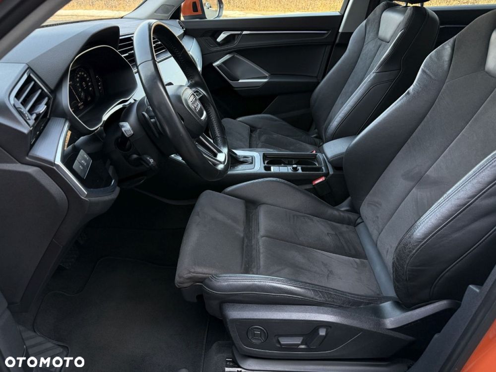 Audi Q3 35 TFSI Advanced S tronic - 18