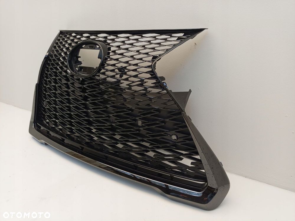 LEXUS UX F SPORT 2018- GRILL ATRAPA CHŁODNICY PRZÓD 53155-76590 - 4