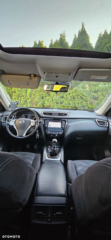 Nissan X-Trail 1.6 DIG-T Acenta 2WD - 8