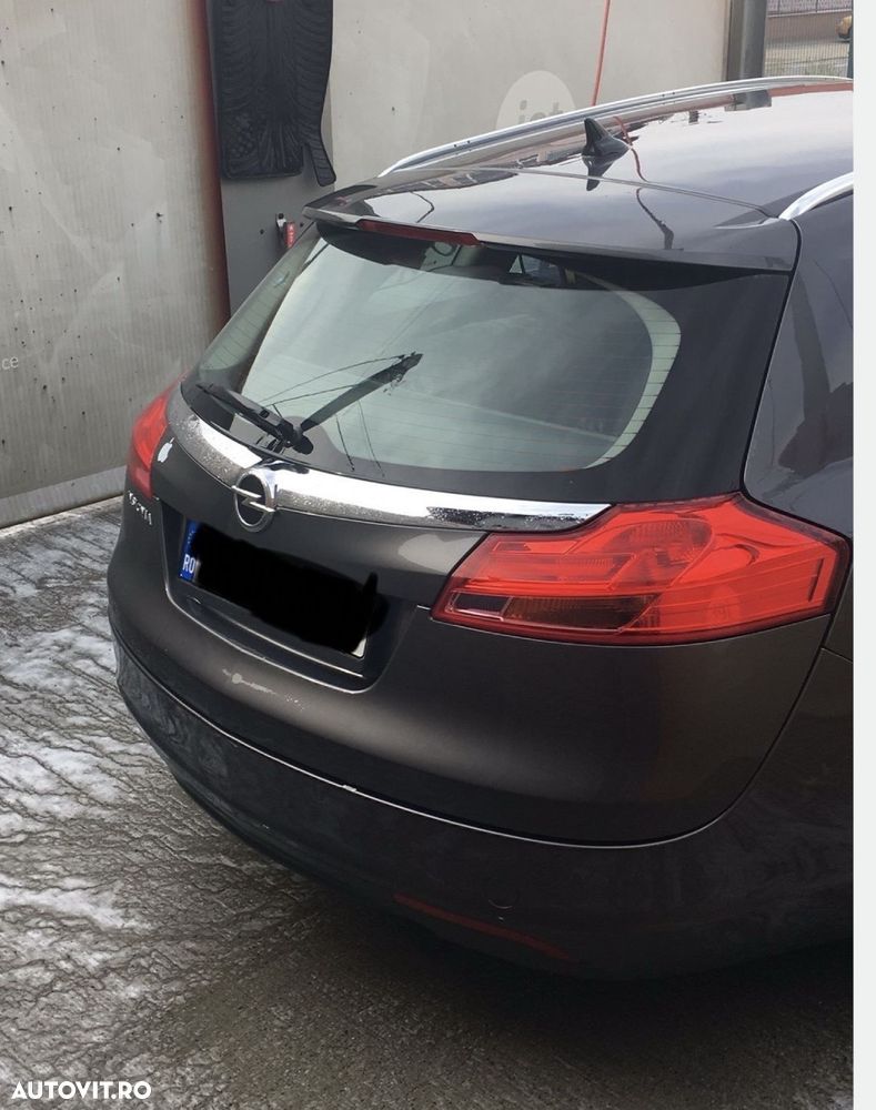 Opel Insignia - 3