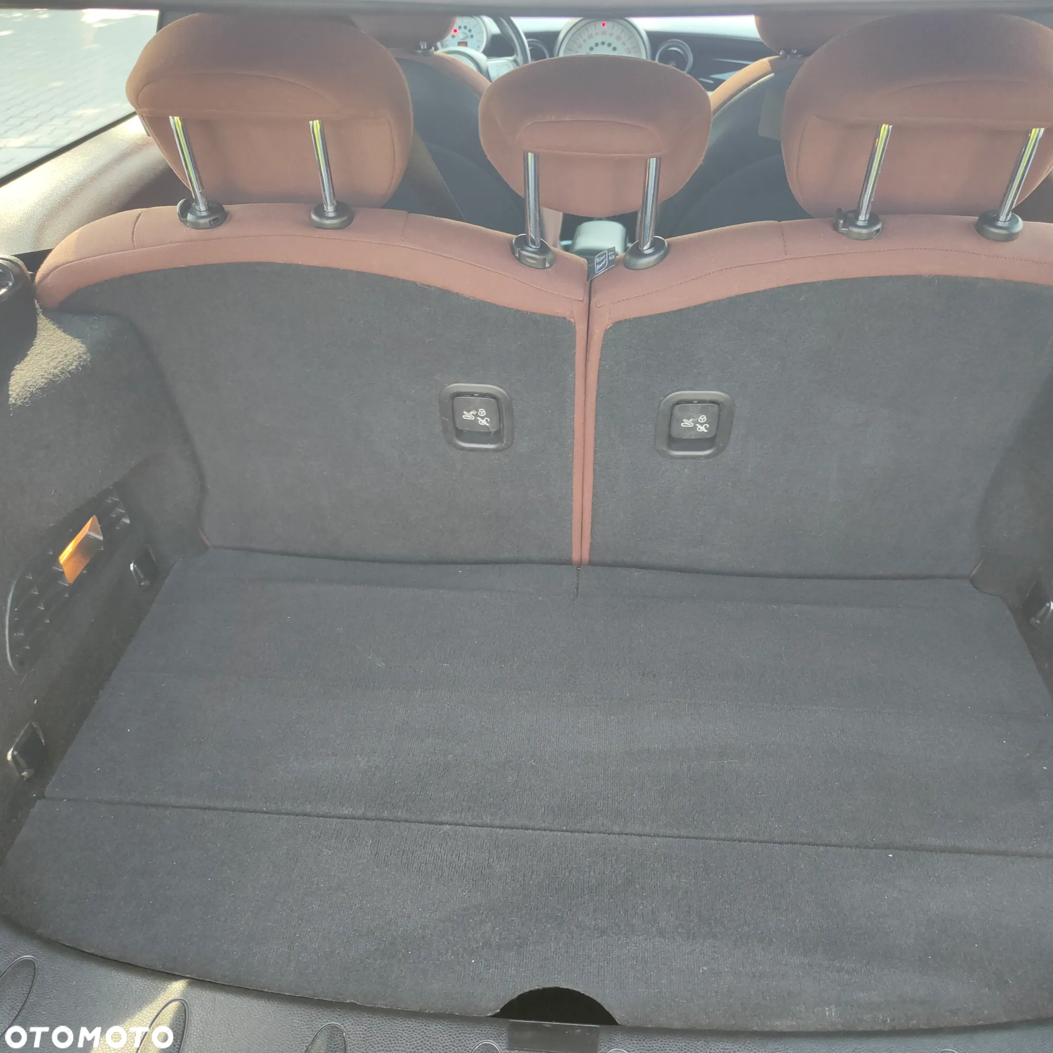 MINI Clubman Cooper - 29