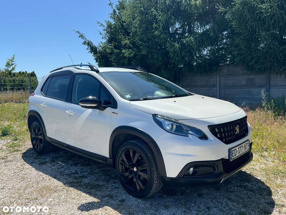 Peugeot 2008 - 34