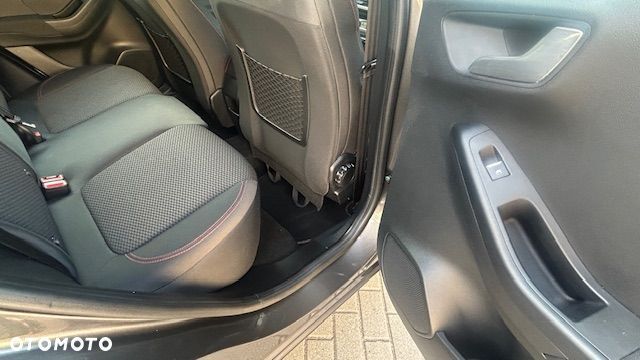 Ford Puma - 11