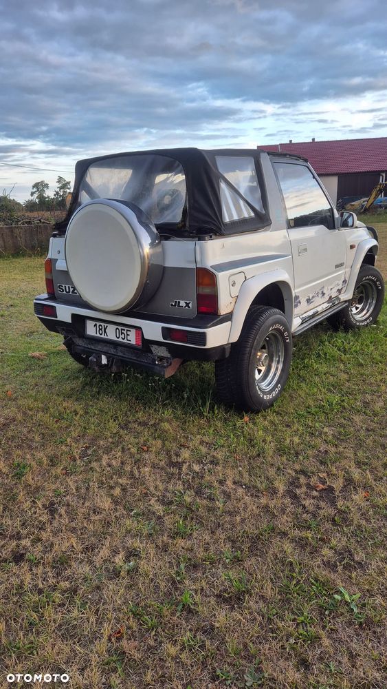 Suzuki Vitara - 21