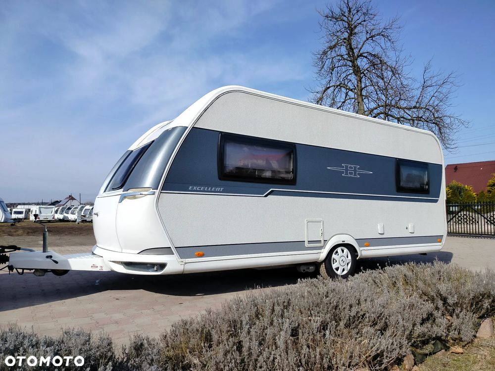 Hobby 495 UL Excellent - 33