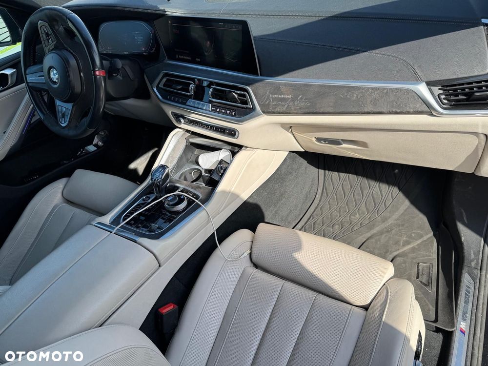 BMW X6 - 2