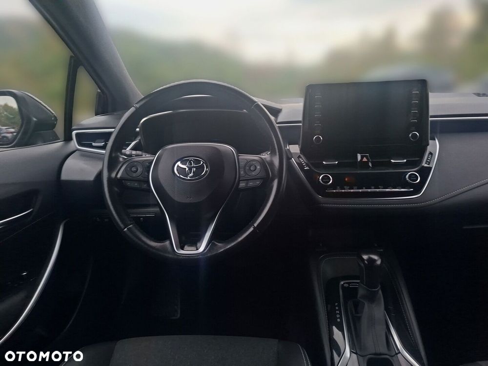 Toyota Corolla 1.8 Hybrid Comfort - 15