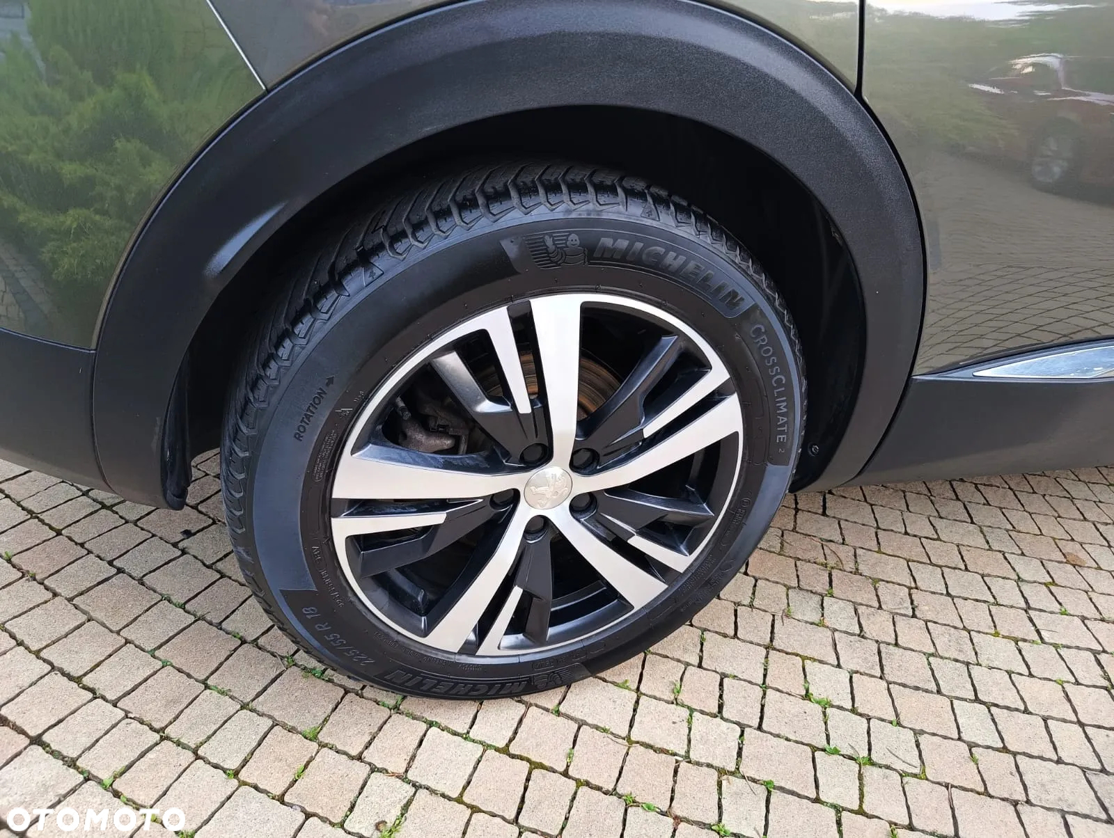 Peugeot 3008 - 19