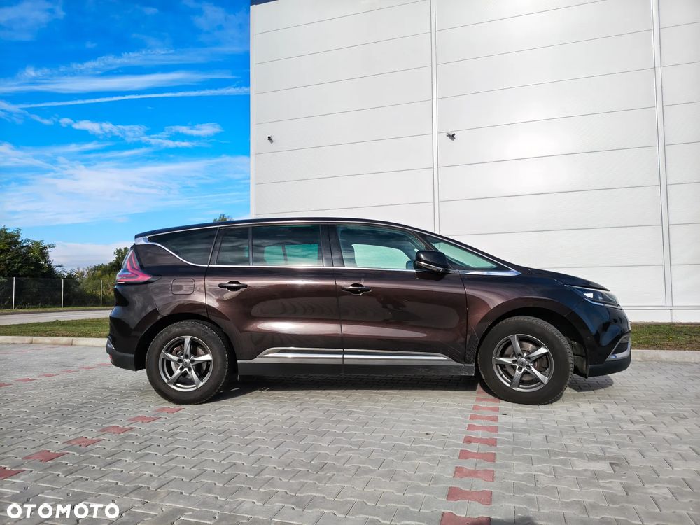 Renault Espace - 5
