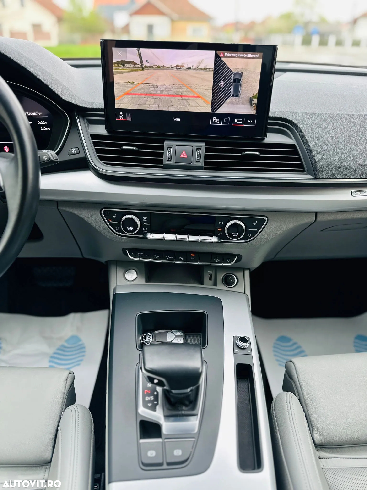 Audi Q5 Sportback TDI quattro 150 kW S tronic - 12
