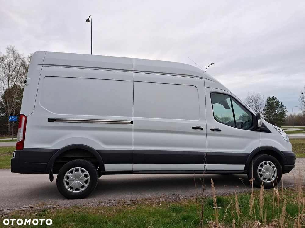 Ford Transit - 7