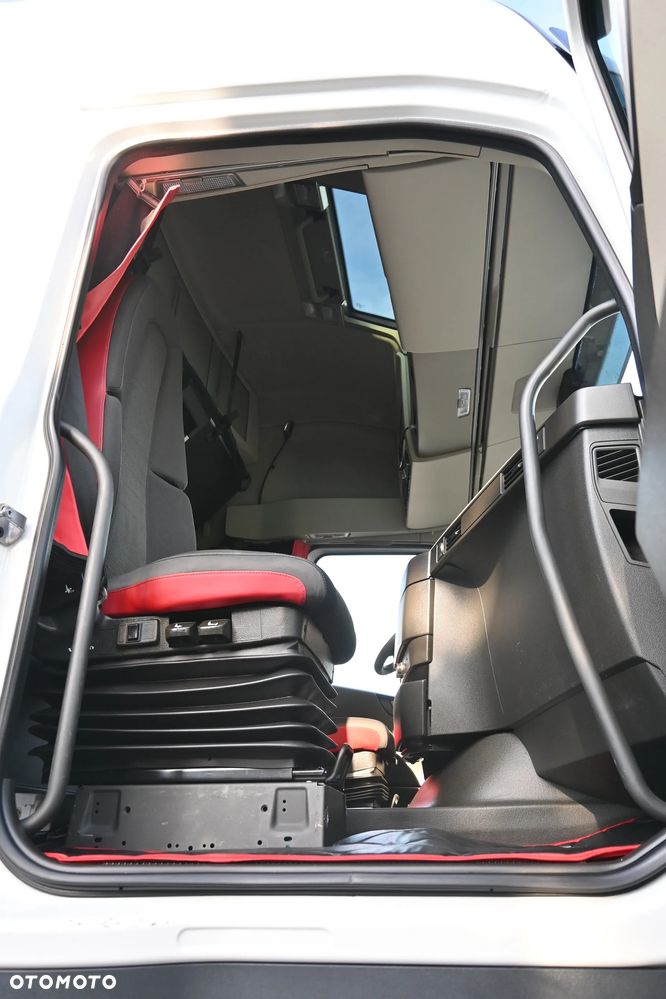 Volvo FH 500 / STANDARD / XXL !!! - 25