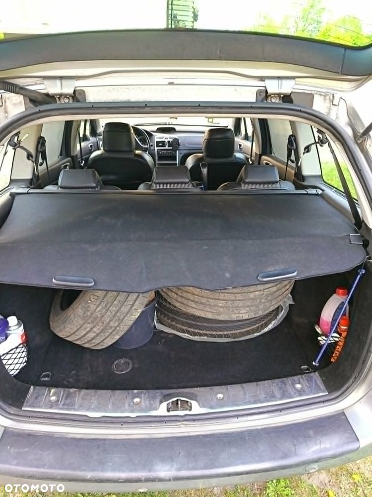 Peugeot 307 HDi SW 135 Premium - 5