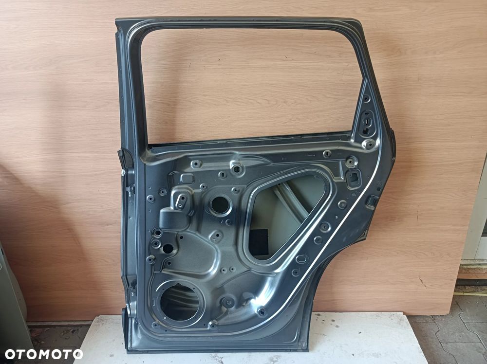 Drzwi prawy tył  Seat Ateca 575833312 - 7