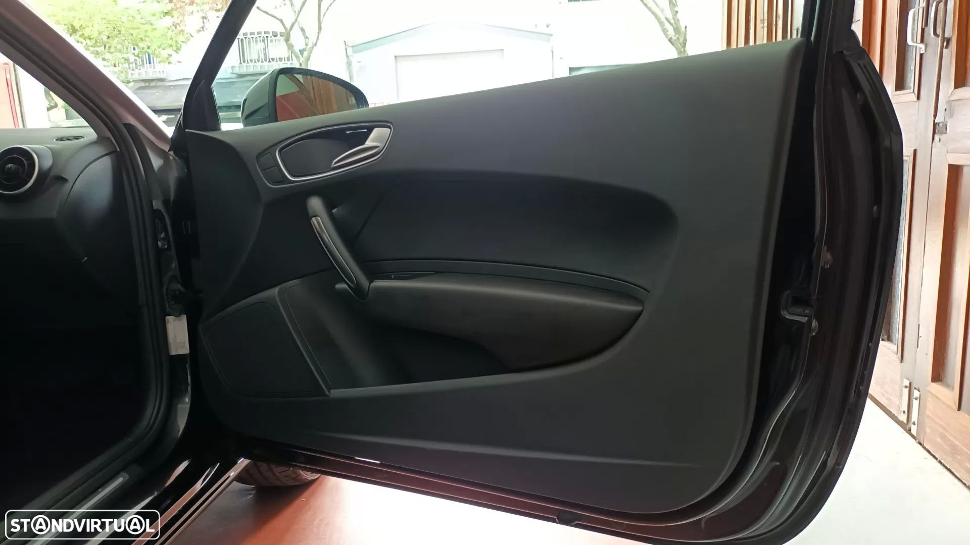 Audi A1 1.4 TDI Sport - 43