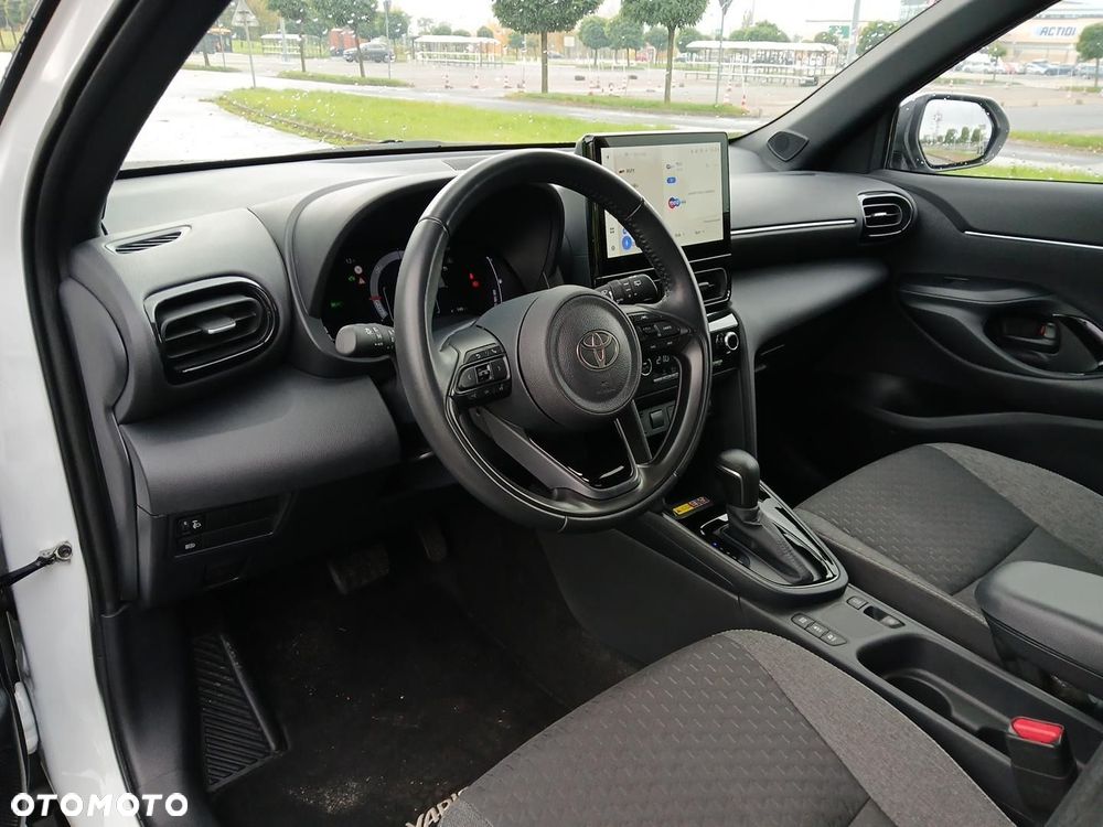 Toyota Yaris Cross Hybrid 1.5 Style - 20