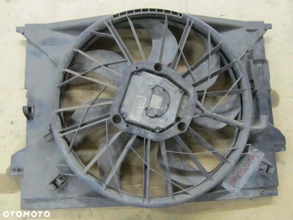 wentylator 2115000593 - 1