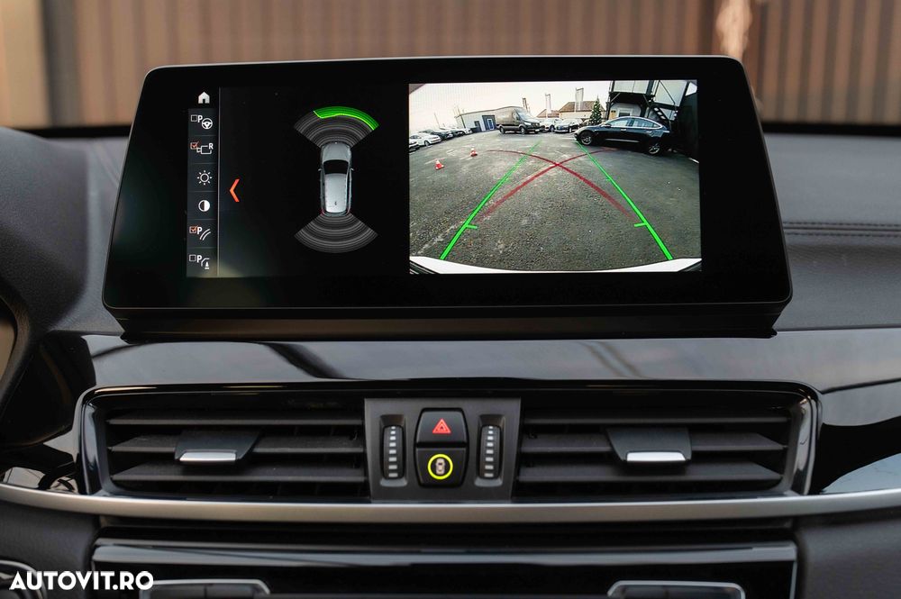 BMW X1 xDrive25e AT PHEV - 33