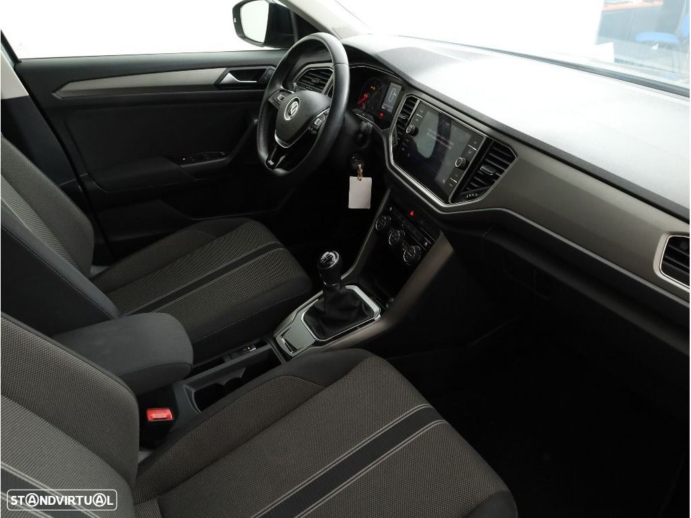 VW T-Roc 1.0 TSI Style - 14