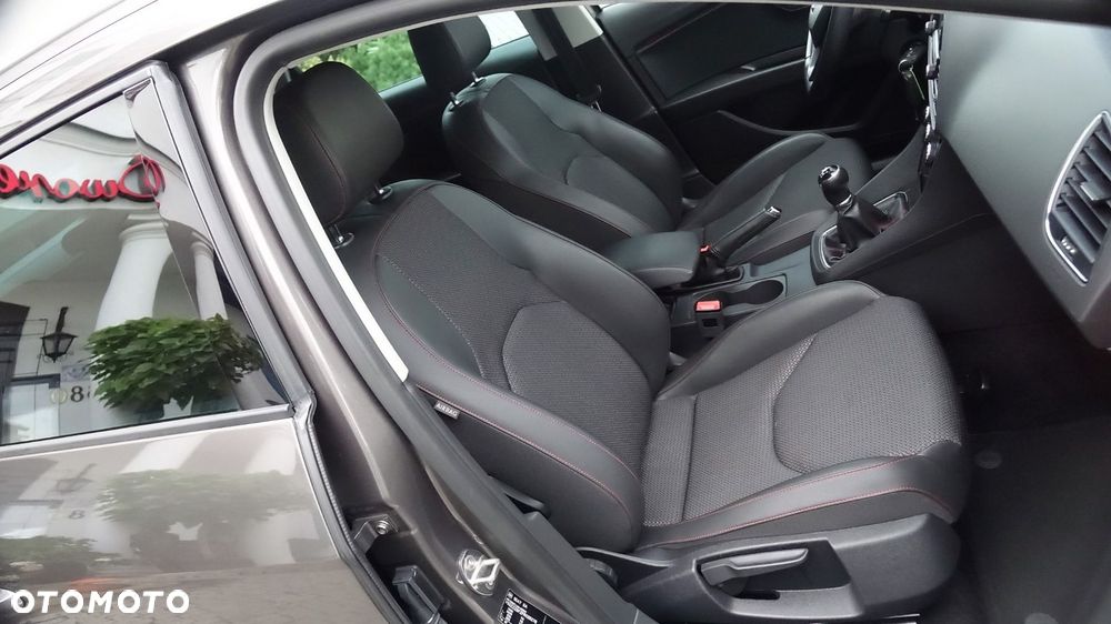 Seat Leon - 30