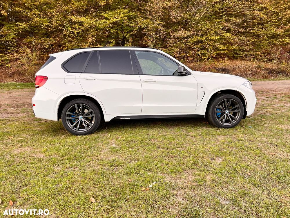 BMW X5 xDrive40d - 1