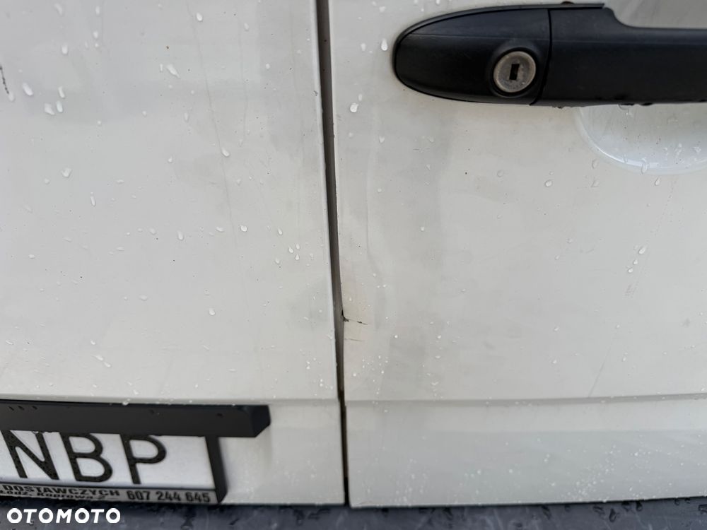 Volkswagen Crafter - 14