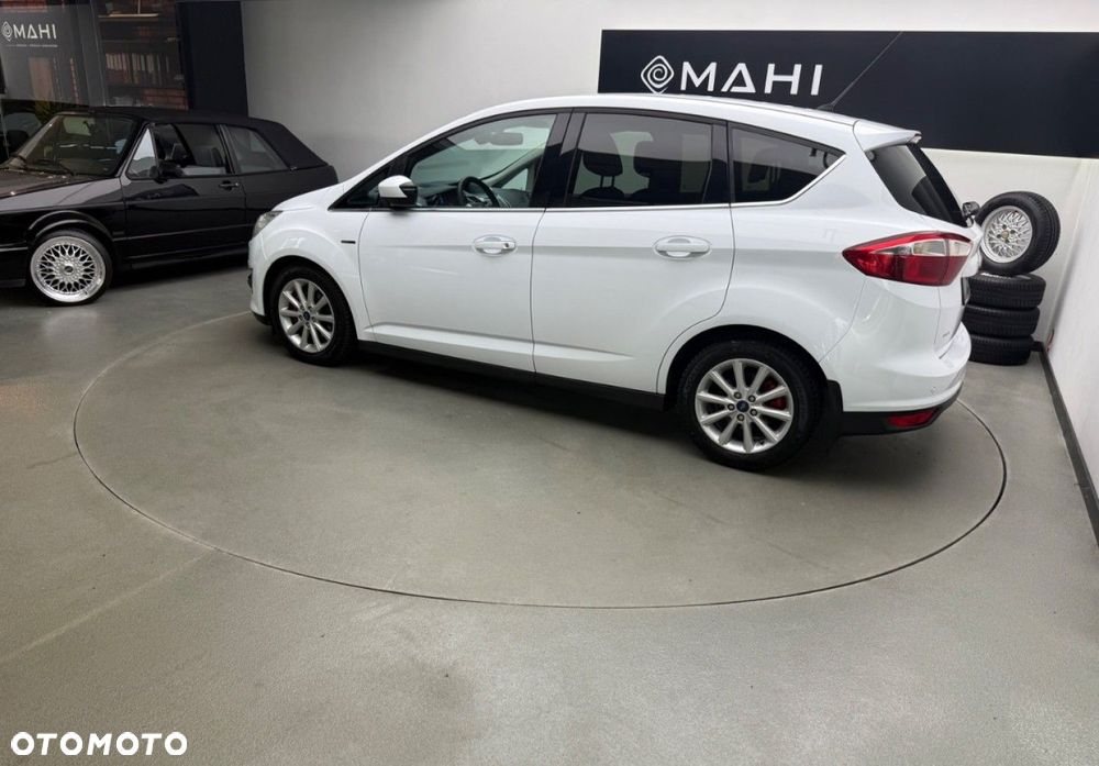 Ford C-MAX - 8