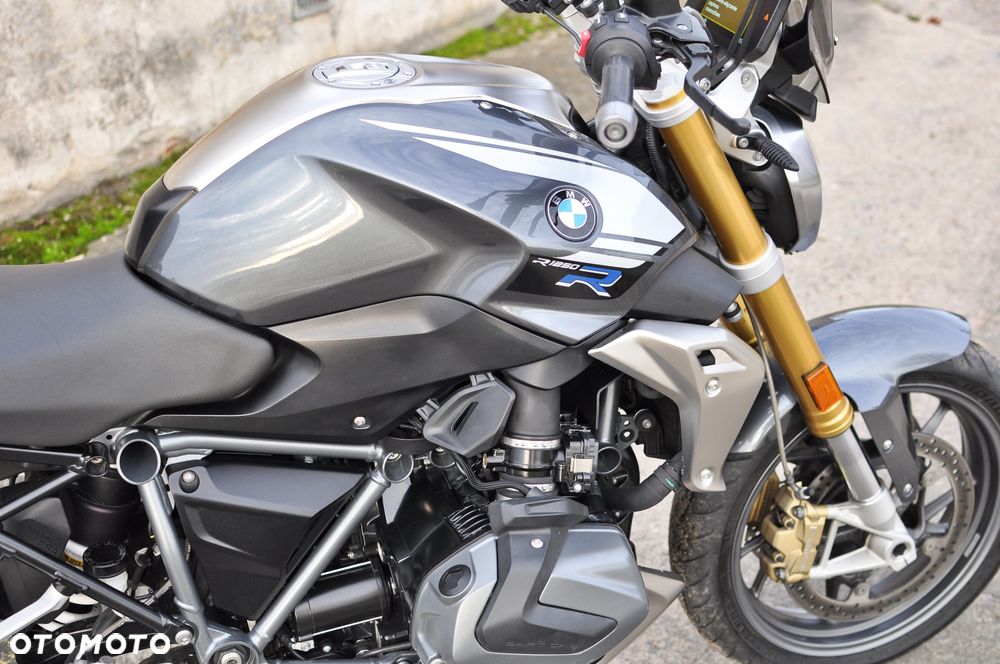 BMW R - 5