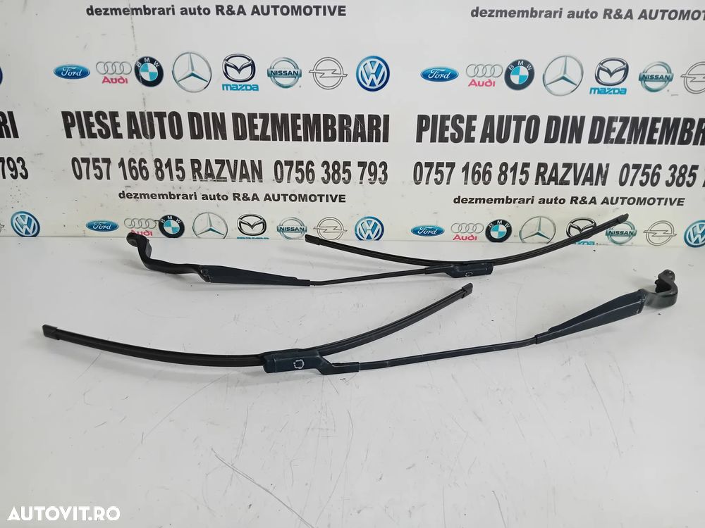 Brate Brat Lamela Stergatoare Ford Galaxy 2006-2015 - 1