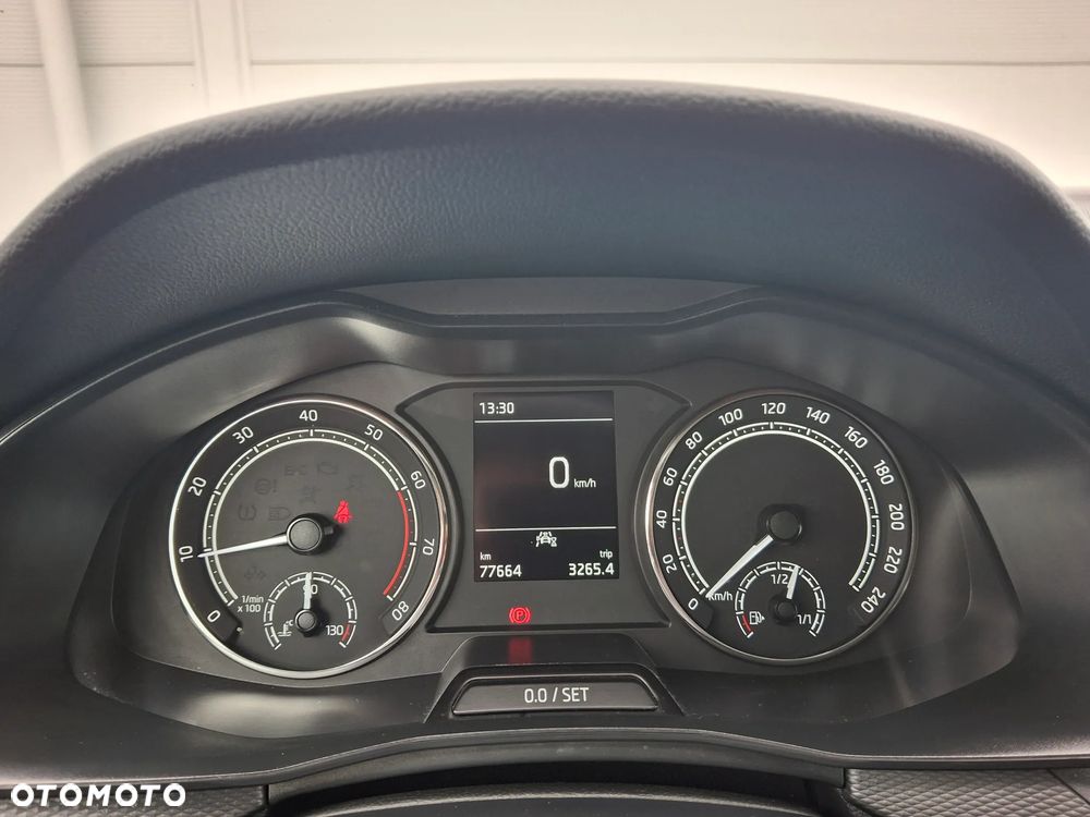 Skoda Kamiq 1.0 TSI Ambition - 17