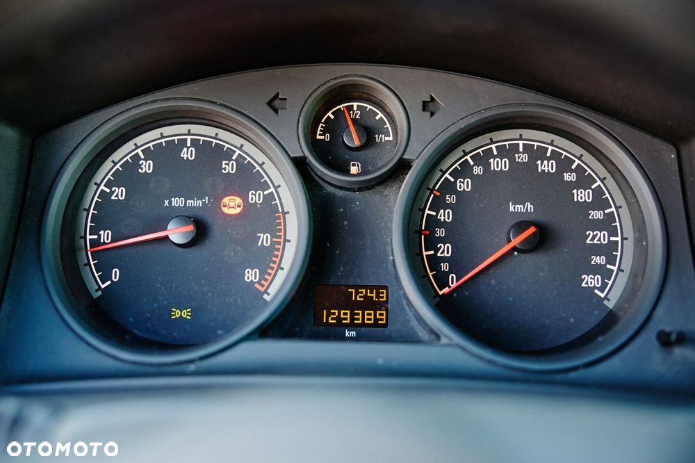 Opel Astra - 20